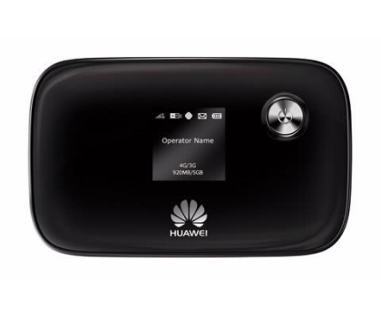 Router Huawei Router przenośny HUAWEI 4G LTE E5776S-32 150Mb/s4G LTE, 2,4G
